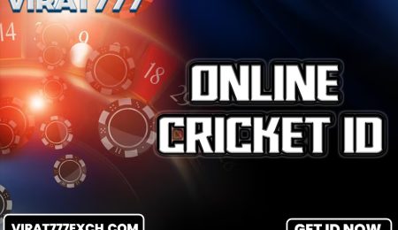 Virat777 is the most trusted and secure platform for Online cricket ID.