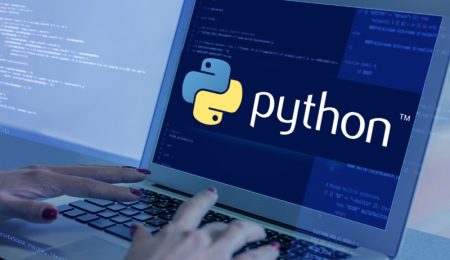 Python Developer Remote