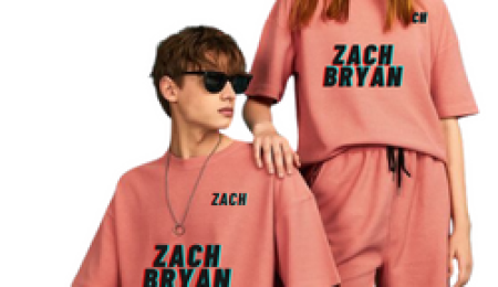 Zach Bryan Shirts Fashion for Every Style Maven